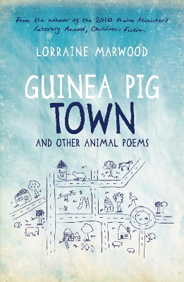 Guinea Pig Town and Other Animal Poems book