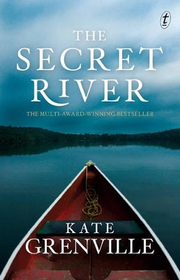 Secret River book