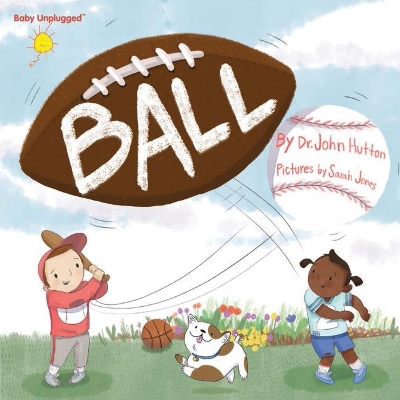 Ball book