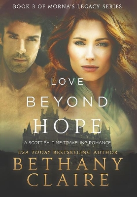 Love Beyond Hope book