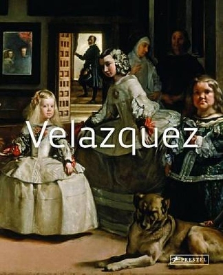 Velazquez book