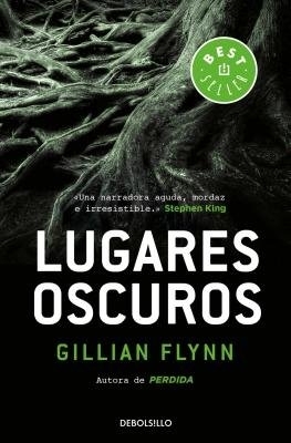 Lugares oscuros / Dark Places book