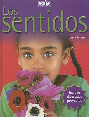 Los Sentidos book