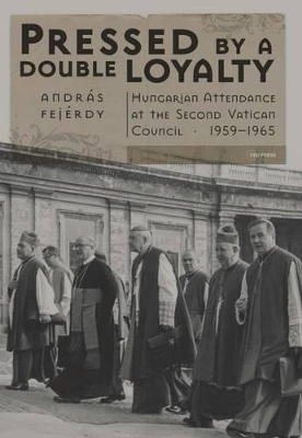 Pressed by a Double Loyalty book