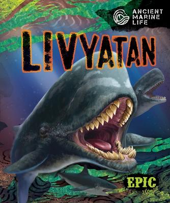 Livyatan book