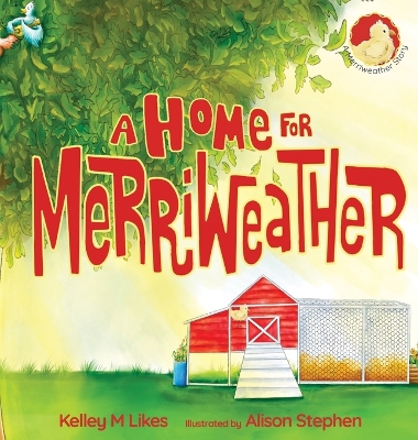 A Home For Merriweather book