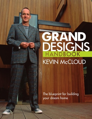 Grand Designs Handbook book