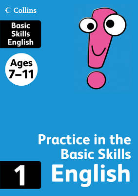 English Book 1 book