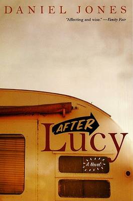 After Lucy book
