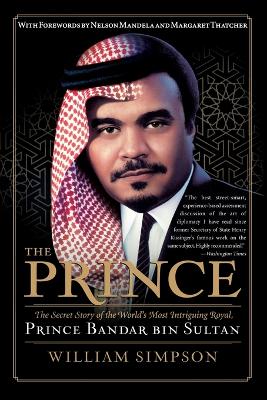 Prince book