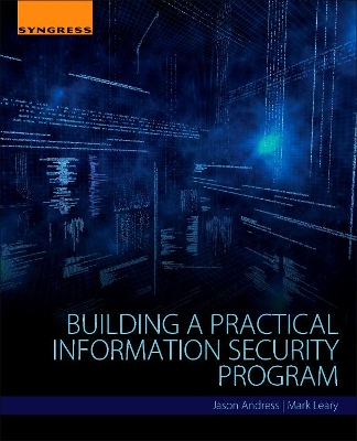 Building a Practical Information Security Program book