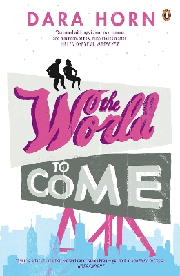 The World to Come book