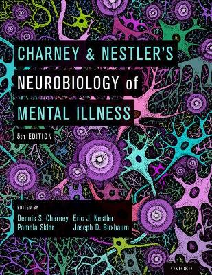 Charney & Nestler's Neurobiology of Mental Illness book