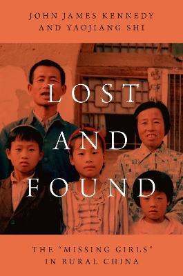 Lost and Found: The 