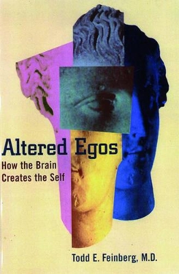 Altered Egos book