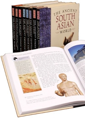 World in Ancient Times Set book