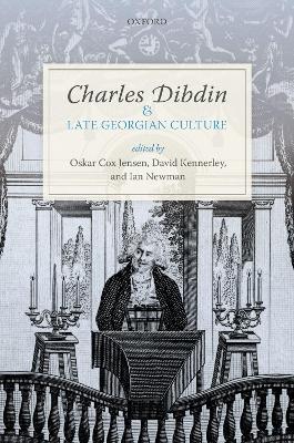 Charles Dibdin and Late Georgian Culture book