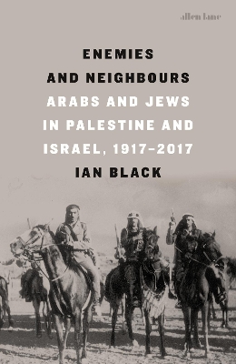 Enemies and Neighbours book