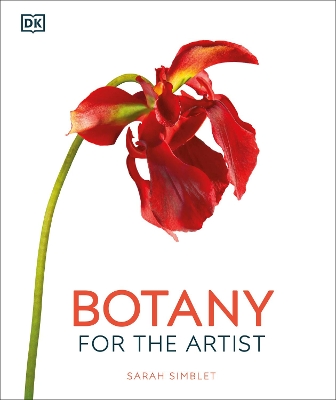 Botany for the Artist book
