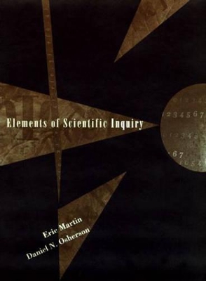 Elements of Scientific Inquiry book