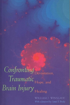 Confronting Traumatic Brain Injury book