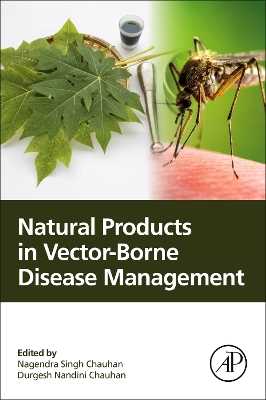 Natural Products in Vector-Borne Disease Management book