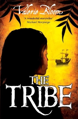 Tribe book