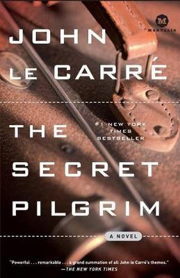Secret Pilgrim by John le Carré