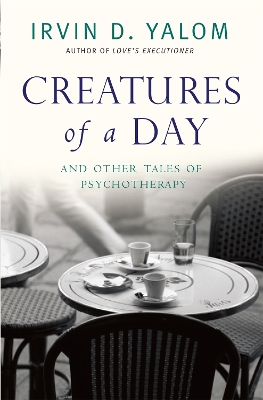 Creatures of a Day book