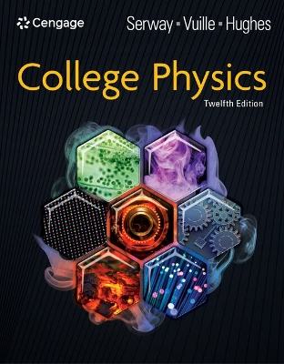 College Physics book