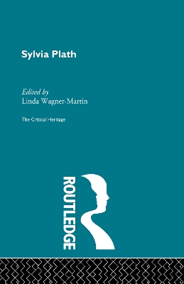 Sylvia Plath by Linda Wagner-Martin
