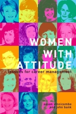 Women with Attitude book