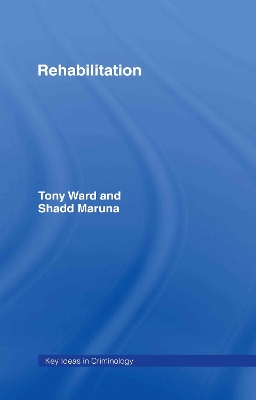Rehabilitation by Tony Ward