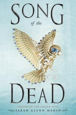 Song of the Dead book