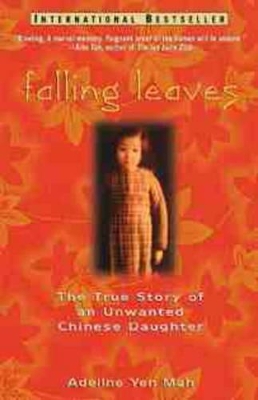 Falling: The True Story of an Unwanted Chinese Daughter book