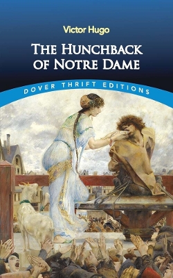 Hunchback of Notre Dame by Victor Hugo