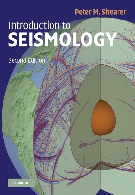 Introduction to Seismology book