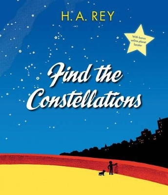 Find the Constellations book