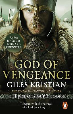 God of Vengeance book