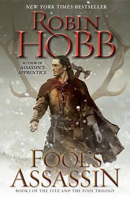Fool's Assassin book