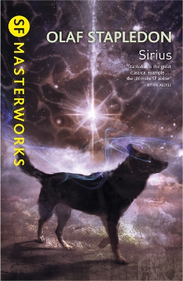 Sirius book