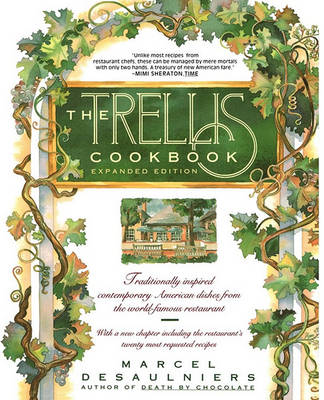 Trellis Cookbook book