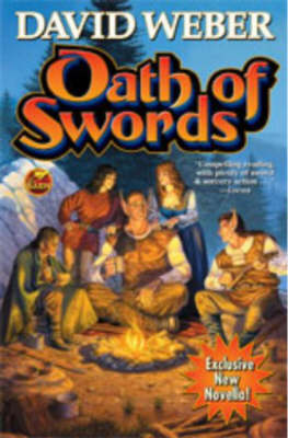 Oath of Swords book