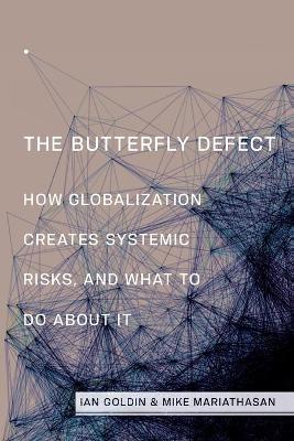 The Butterfly Defect by Ian Goldin