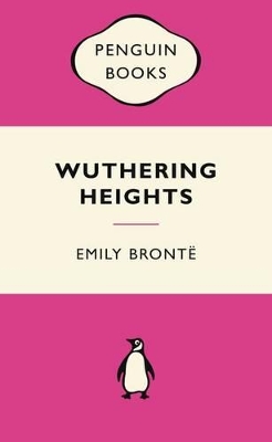 Wuthering Heights book