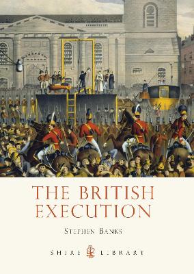 British Execution book