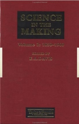 Science in the Making by E. A. Davis