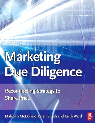 Marketing Due Diligence book