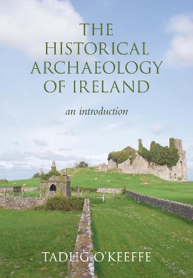 Historical Archaeology of Ireland book