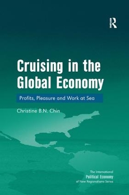 Cruising in the Global Economy book